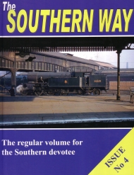 The Southern Way 04